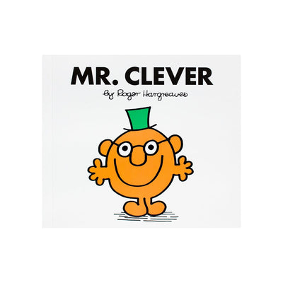 Mr. Clever - Readers Warehouse
