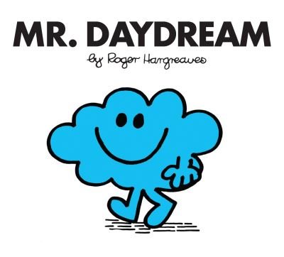 Mr. Daydream - Readers Warehouse