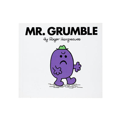 Mr. Grumble - Readers Warehouse