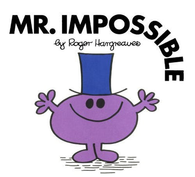 Mr. Impossible - Readers Warehouse