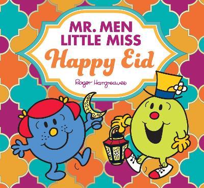 Mr. Men, Little Miss - Happy Eid - Readers Warehouse