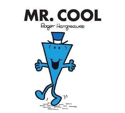 Mr. Men - Mr. Cool - Readers Warehouse
