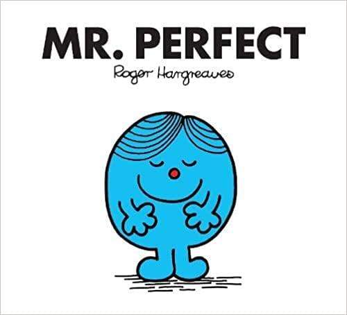 Mr. Perfect - Readers Warehouse