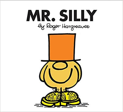 Mr. Silly - Readers Warehouse