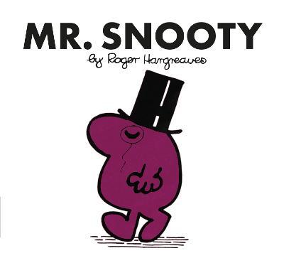 Mr. Snooty - Readers Warehouse