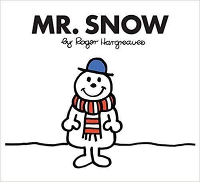 Mr. Snow - Readers Warehouse