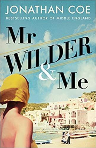 Mr Wilder And Me - Readers Warehouse