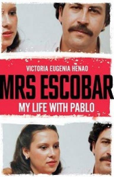 Mrs Escobar - Readers Warehouse