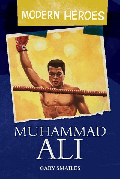 Muhammad Ali - Readers Warehouse
