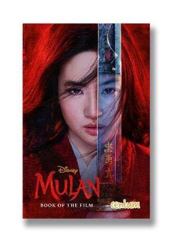 Mulan - Readers Warehouse