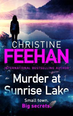Murder At Sunrise Lake - Readers Warehouse