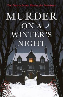 Murder on a Winter's Night - Readers Warehouse