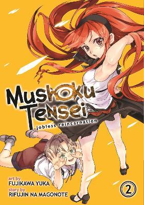 Mushoku Tensei - Jobless Reincarnation - Readers Warehouse