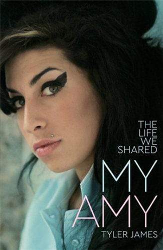 My Amy - The Life We Shared - Readers Warehouse