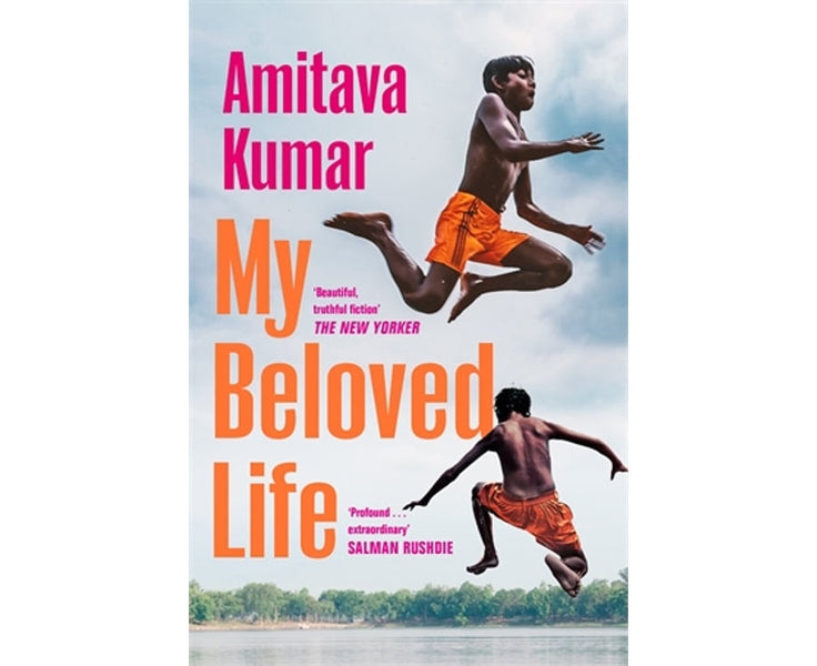 My Beloved Life