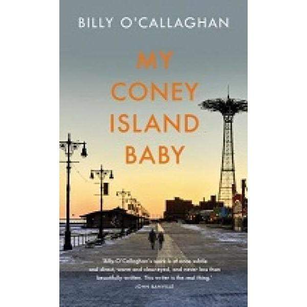 My Coney Island Baby - Readers Warehouse