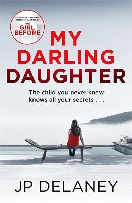 My Darling Daughter - Readers Warehouse