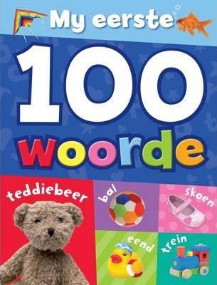 My Eerste 100 Woorde - Readers Warehouse