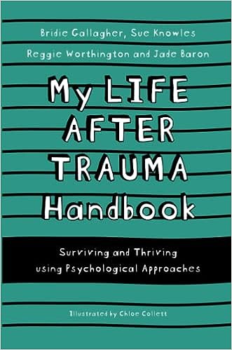My Life After Trauma Handbook - Readers Warehouse