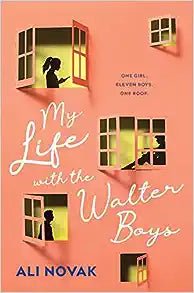 My Life with the Walter Boys - Readers Warehouse