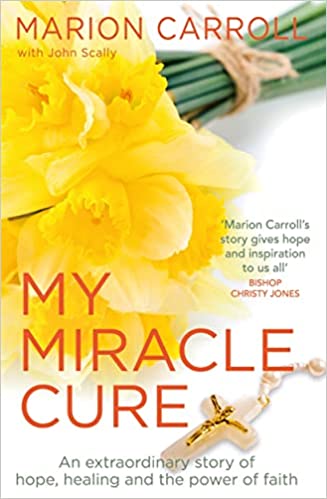 My Miracle Cure - Readers Warehouse