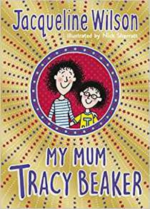 My Mum Tracy Beaker - Readers Warehouse