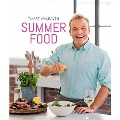 My Ultimate Summer Cookbook - Readers Warehouse