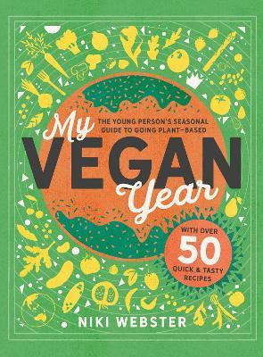 My Vegan Year - Readers Warehouse