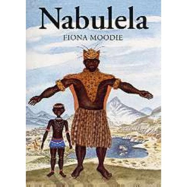 Nabulela [Afrikaans] - Readers Warehouse