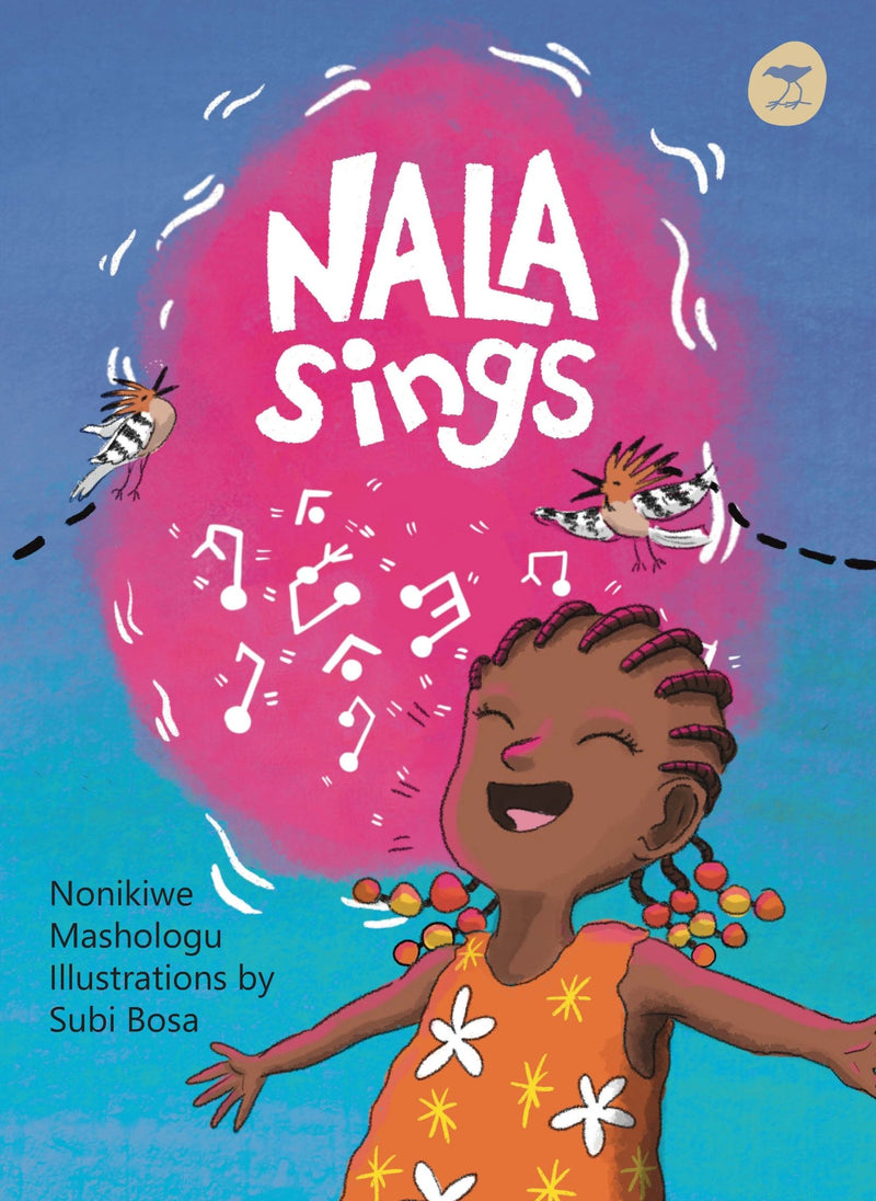 Nala Sings - Readers Warehouse