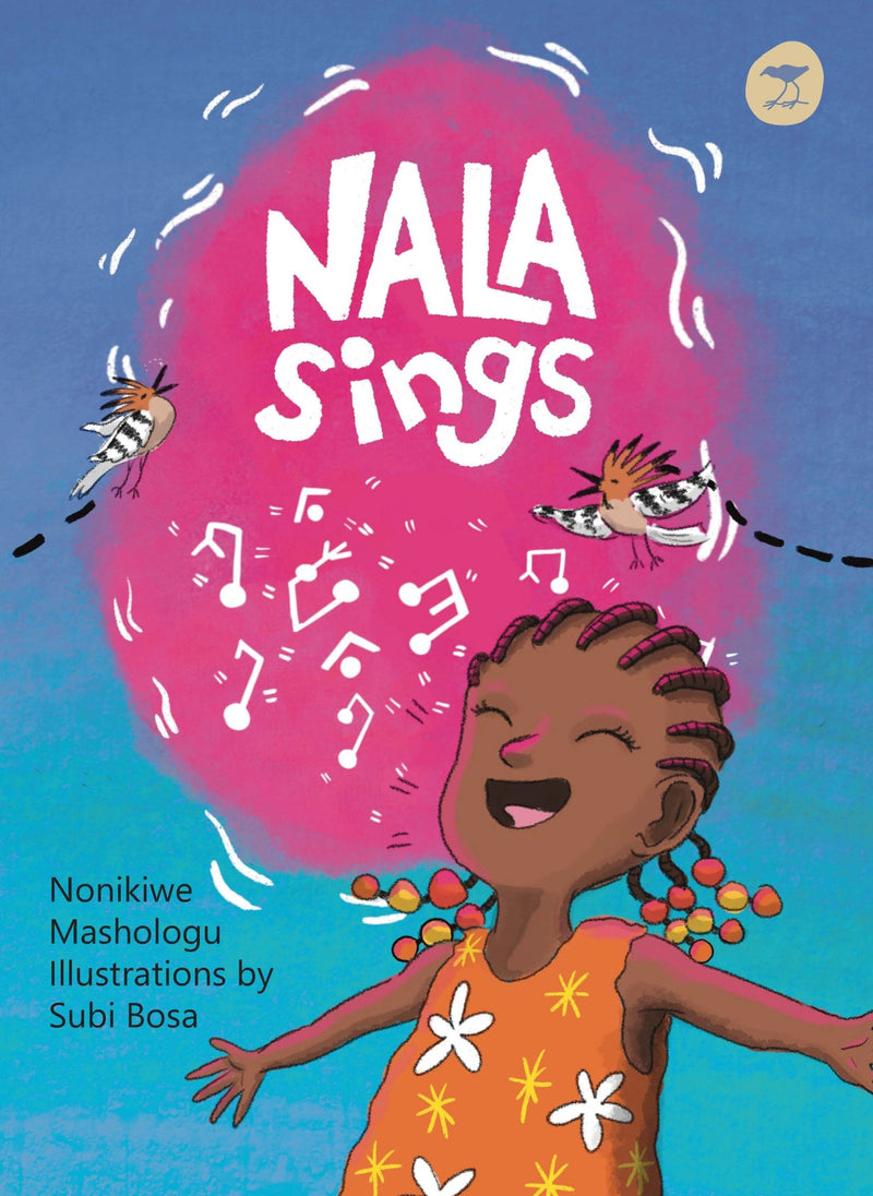 Nala Sings - Readers Warehouse