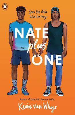 Nate Plus One - Readers Warehouse