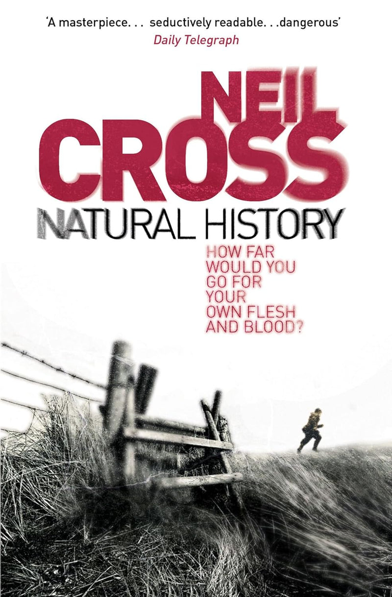 Natural History - Readers Warehouse