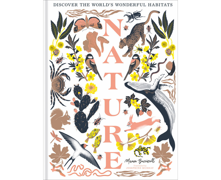 Nature | Readers Warehouse
