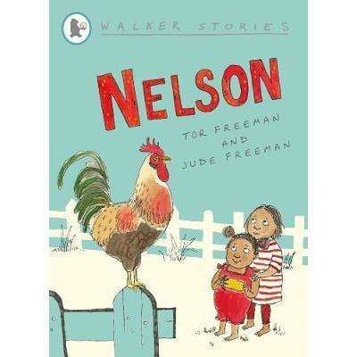 Nelson - Readers Warehouse