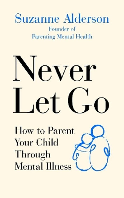 Never Let Go - Readers Warehouse