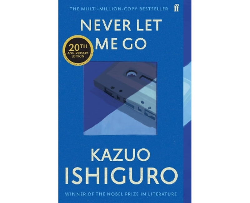 Never Let Me Go
