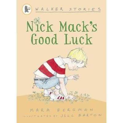 Nick Mack&