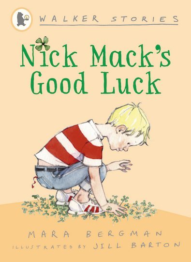 Nick Mack's Good Luck - Readers Warehouse