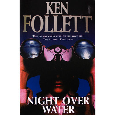 Night Over Water - Readers Warehouse