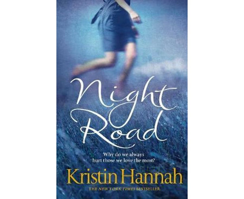 Night Road