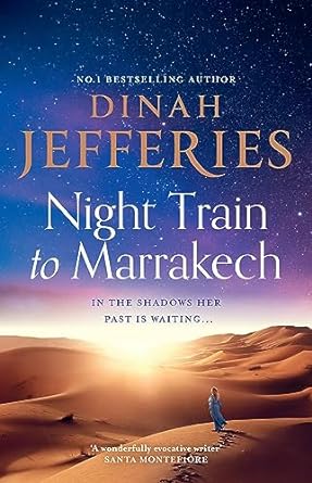 Night Train to Marrakech - Readers Warehouse
