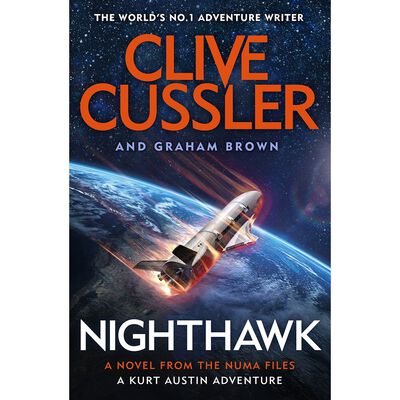 Nighthawk - Readers Warehouse
