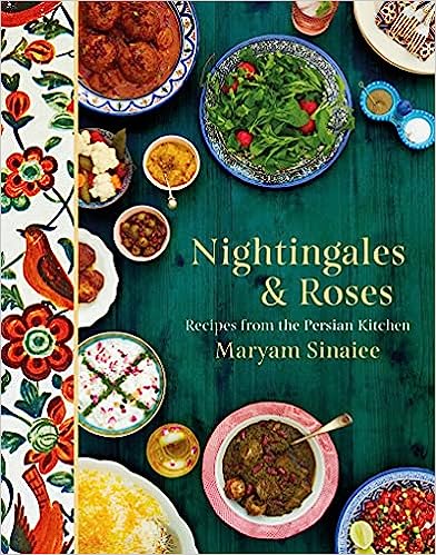 Nightingales & Roses - Readers Warehouse