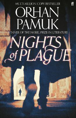Nights Of Plague - Readers Warehouse