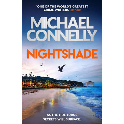 Nightshade