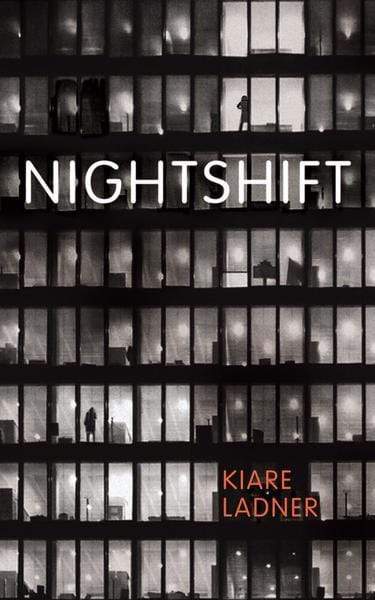 Nightshift - Readers Warehouse