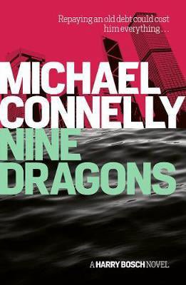 Nine Dragons - Readers Warehouse