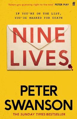Nine Lives - Readers Warehouse