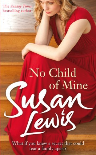 No Child of Mine - Readers Warehouse